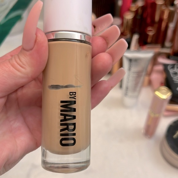 Makeup By Mario Makeup Mario Foundation Poshmark